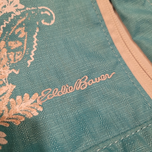 Like new Eddie Bauer bag - Picture 2 of 5